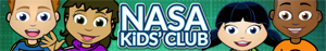 NASA for Kids!